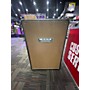 Used MESA/Boogie Used MESA/Boogie 2X15 BASS CAB Bass Cabinet