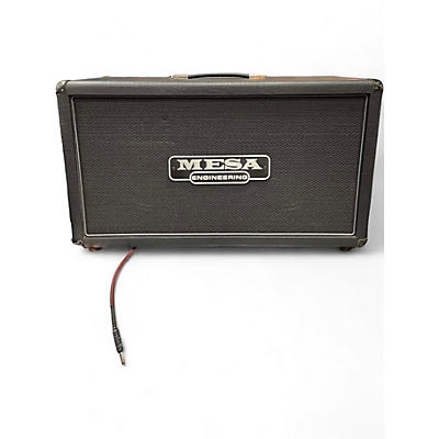 Used MESA/Boogie 2fb Guitar Cabinet