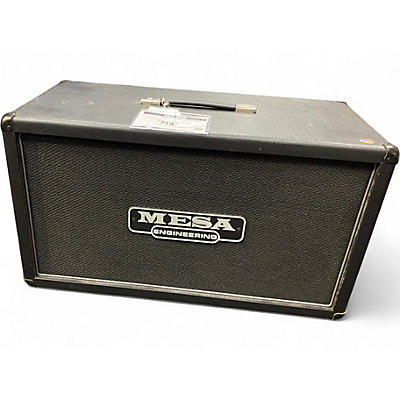 Used MESA/Boogie 2fb Guitar Cabinet