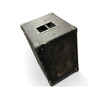 Used MESA/Boogie 2x10 Cabinet Bass Cabinet