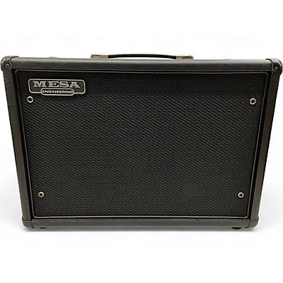 Used MESA/Boogie 2x112 Cabinet Guitar Cabinet