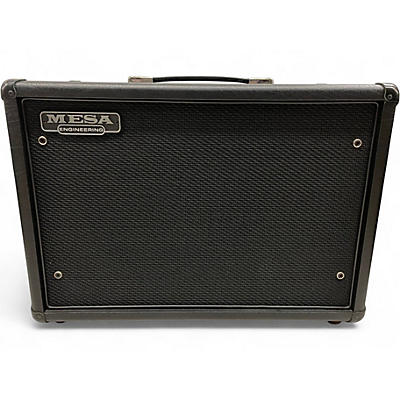 Used MESA/Boogie 2x112  Guitar Cabinet