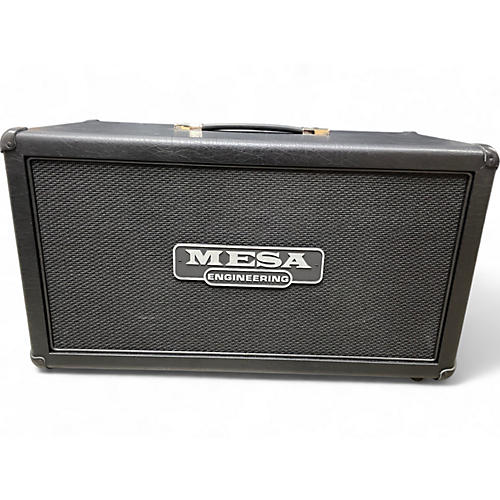 MESA/Boogie Used MESA/Boogie 2x12 2FB Guitar Cabinet