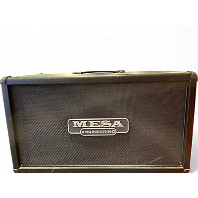 Used MESA/Boogie 2x12 2FB Guitar Cabinet