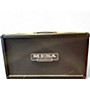 Used MESA/Boogie 2x12 2FB Guitar Cabinet