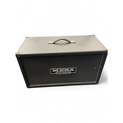 Used MESA/Boogie 2x12 2FB Guitar Cabinet