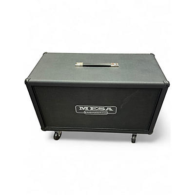 Used MESA/Boogie 2x12 Cabinet Guitar Cabinet