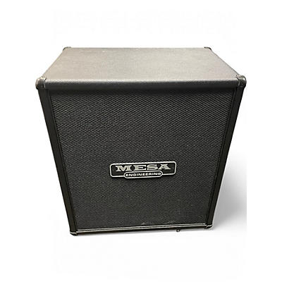 Used MESA/Boogie 2x12 Diagonal Cab Guitar Cabinet