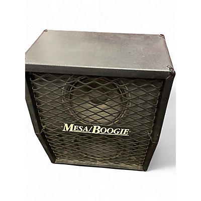 Used MESA/Boogie 2x12 Guitar Cabinet