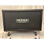 Used MESA/Boogie Used MESA/Boogie 2x12 Horizontal Rectifier Guitar Cabinet