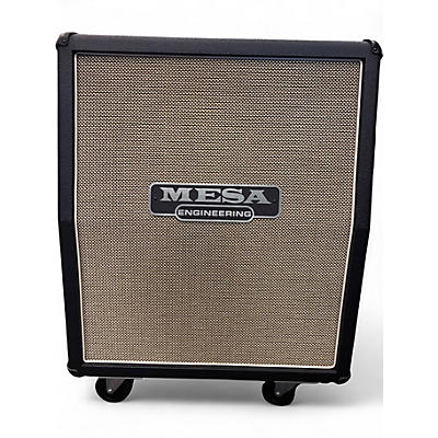 Used MESA/Boogie 2x12 Recto Guitar Cabinet