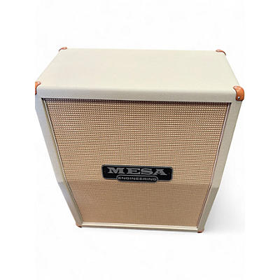 Used MESA/Boogie 2x12 slant  Guitar Cabinet