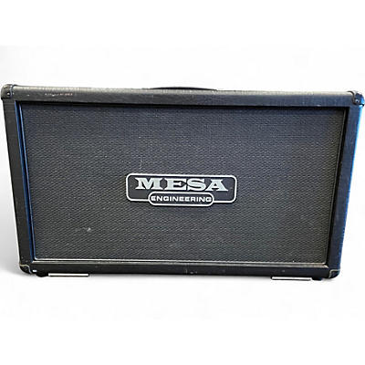 Used MESA/Boogie 2x12FB Guitar Cabinet