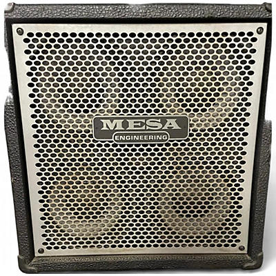 Used MESA/Boogie 410 Powerhouse Bass Cabinet