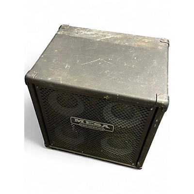 Used MESA/Boogie 410 bass cabinet 600w Bass Cabinet