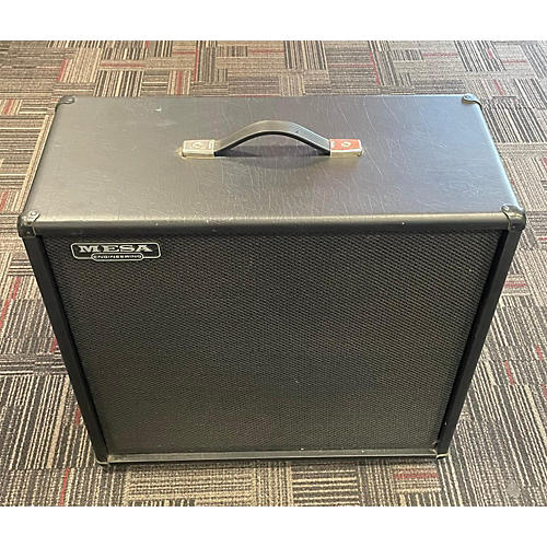 MESA/Boogie Used MESA/Boogie 410AR Guitar Cabinet