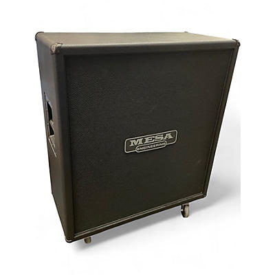 Used MESA/Boogie 412 4FB Guitar Cabinet