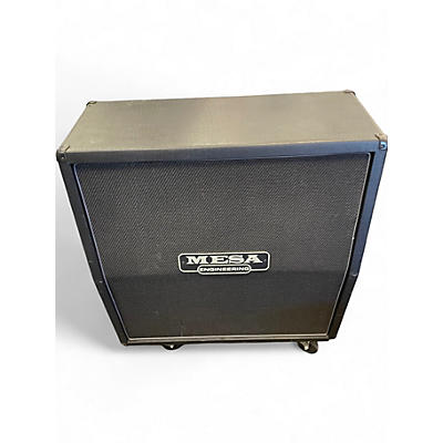 Used MESA/Boogie 4FB 4X12 Guitar Cabinet