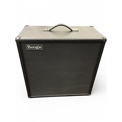 Used MESA/Boogie 4X10 Cabinet Celestion G10 Guitar Cabinet