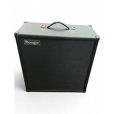 Used MESA/Boogie 4X10 EXT Guitar Cabinet