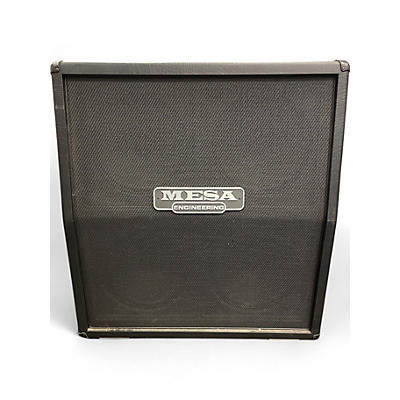 Used MESA/Boogie 4X12 4FB Guitar Cabinet