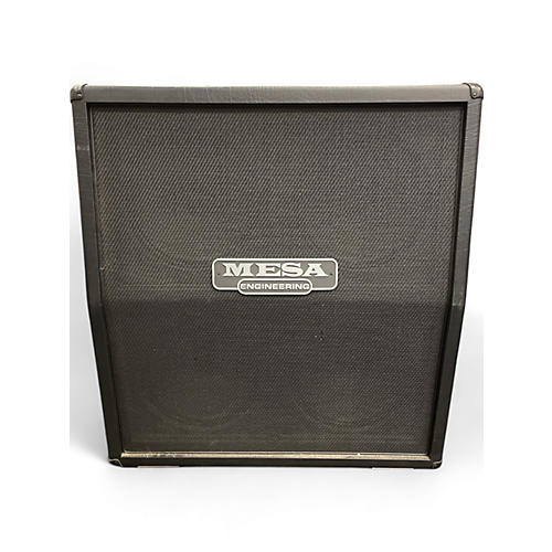 Used MESA/Boogie 4X12 4FB Guitar Cabinet