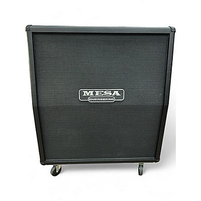 Used MESA/Boogie 4X12 4FB Guitar Cabinet