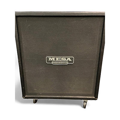 Used MESA/Boogie 4X12 4FB Guitar Cabinet