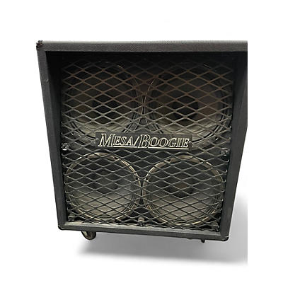 Used MESA/Boogie 4X12 4JB BRONCO Guitar Cabinet