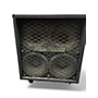 Used MESA/Boogie 4X12 4JB BRONCO Guitar Cabinet