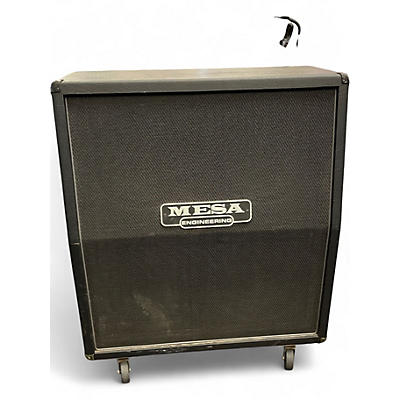 Used MESA/Boogie 4X12 CABINET Guitar Cabinet