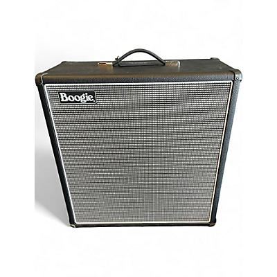 Used MESA/Boogie 4x10 Boogie Open Back Guitar Cabinet