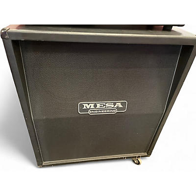 Used MESA/Boogie 4x12 4FB Guitar Cabinet