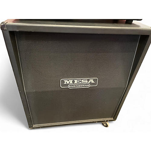 Used MESA/Boogie 4x12 4FB Guitar Cabinet