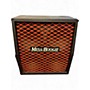 Used MESA/Boogie 4x12 vintage splitback Guitar Cabinet