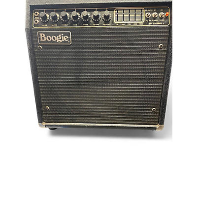 Used MESA/Boogie 50 CALIBER Guitar Cabinet