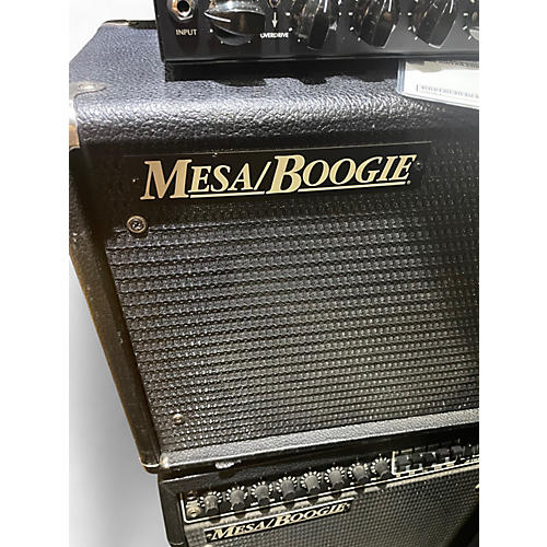 Used MESA/Boogie 50 CALIBER Tube Guitar Combo Amp
