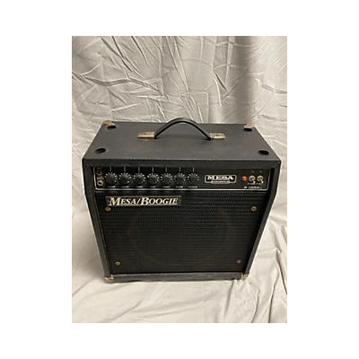 MESA/Boogie Used MESA/Boogie 50 Caliber Tube Guitar Combo Amp