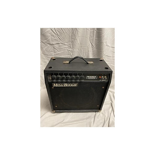 MESA/Boogie Used MESA/Boogie 50 Caliber Tube Guitar Combo Amp