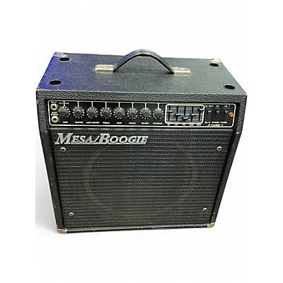 Used MESA/Boogie 50 Caliber Tube Guitar Combo Amp
