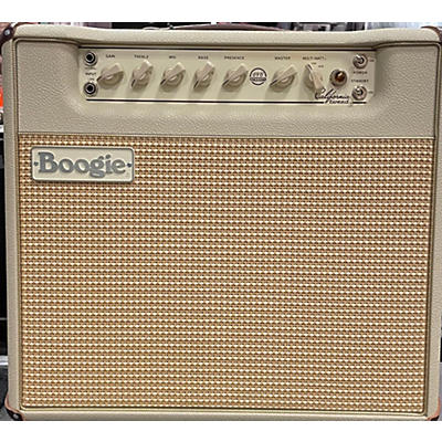 MESA/Boogie Used MESA/Boogie 6v6 California Tweed Tube Guitar Combo Amp