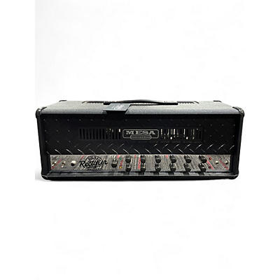 Used MESA/Boogie 90s Dual Rectifier 100W Tube Guitar Amp Head