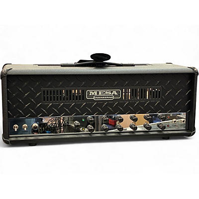 Used MESA/Boogie 90's Dual Rectifier Tube Guitar Amp Head