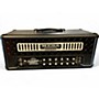 Used MESA/Boogie BADLANDER EL34/50 HEAD Tube Guitar Amp Head