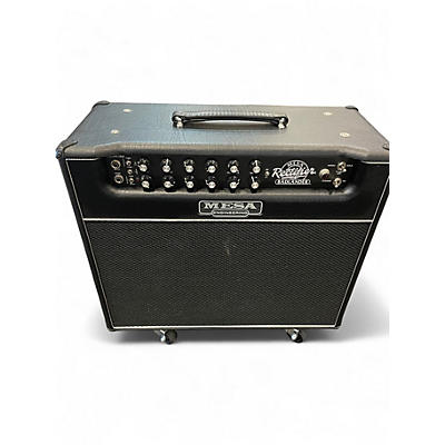 Used MESA/Boogie BADLANDER RECTIFIER Guitar Cabinet