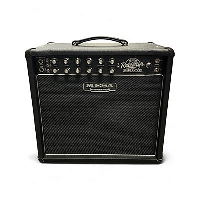 Used MESA/Boogie BADLANDER RECTIFIER Tube Guitar Combo Amp