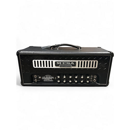 Used MESA/Boogie BADLANDER Tube Guitar Amp Head