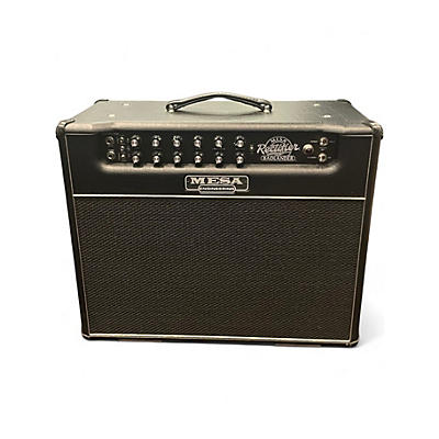 Used MESA/Boogie BADLANDER Tube Guitar Combo Amp