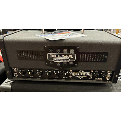 MESA/Boogie Used MESA/Boogie BASS PRODIGY 4:88 Bass Cabinet