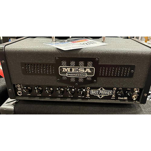 MESA/Boogie Used MESA/Boogie BASS PRODIGY 4:88 Bass Cabinet